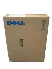 New Genuine Dell Latitude Notebook Dock Stand 7W762