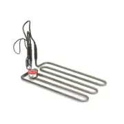 ALTO SHAAM EL29828 Element Drain Heater115V 200W Qc23/20/40