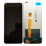 OEM LCD Display Touch Screen Digitizer For OPPO A53/A53s 4G 2020 CPH2127 CPH2135