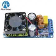 1PCS IRS2092S 500W Mono Channel Digital Amplifier Class D HIFI Power Amp Board