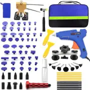 85PCS Auto Dent Repair Kit Paintless Dent Removal Car Dent Repair Puller