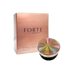 在飛比找蝦皮購物優惠-【台塑生醫】FORTE 再生緊緻抗皺矽膠氣墊粉餅SPF50+