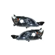 Right & Left Headlight for Mazda 3 Hatchback BK 01/2004 - 12/2008