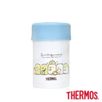 在飛比找蝦皮商城優惠-【THERMOS膳魔師】不鏽鋼角落小夥伴真空保溫燜燒罐500