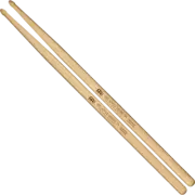 Meinl Big Apple Swing 7A Hickory Drum Sticks
