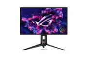 Asus PG27UCDM 27" UHD QD OLED 0.03ms 240Hz FreeSync Premium Pro G-SYNC Compatible Gaming Dolby Vision DP 2.1 VRR KVM Monitor