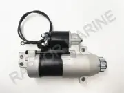 Starting motor assy for YAMAHA 4 stroke 150/200/225/250HP outboard 63P-81800-00