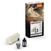 STIHL Service Kit 2 for MS210, MS230, MS250 Chainsaws OEM 1123 007 4100 Filter