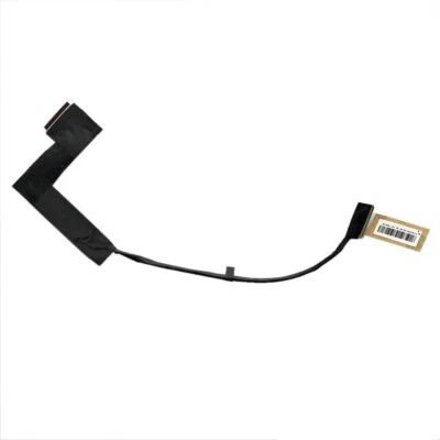 LCD LVDS DISPLAY CABLE FOR MSI GS75 STEALTH MS-17G1 K1N-3040126-J36 40PIN FTUS