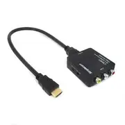 [does not apply] Simplecom CM401 Composite AV CVBS 3RCA to HDMI Vid