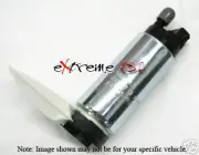 Walbro 255 LPH Fuel Pump Honda Civic 01-05 HP