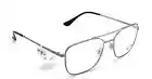 Ray-Ban RX6450 2502 Square Frames Reading Glasses/Bifocal/Progressive Lenses