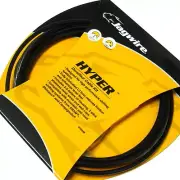 gobike88 Jagwire Hyper Cable Set for shift, Universal Sport, UCK202, Black, M15