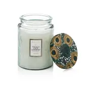 Voluspa French Cade Lavender 100 Hour Candle