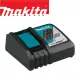 【MAKITA 牧田】DC18RC(14.4V-18V鋰電充電器)