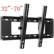 TV Wall Mount VESA Bracket Tilt for 32 37 40 42 43 46 47 50 52 55 60 65 70 AU