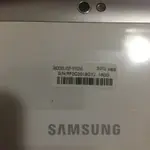 請先私訊詢問後再下標 《0元起標 無損傷 正常功能 SAMSUNG GALAXY TAB 10.1 WI-FI 》