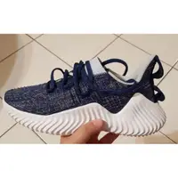 在飛比找蝦皮購物優惠-ADIDAS AlphaBounce Trainer W 阿