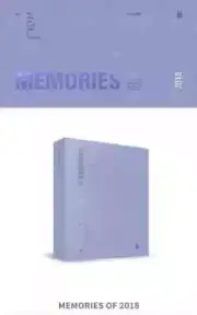 (Urgent source) Negotiable bulletproof BTS 2018 memories DVD, etc.