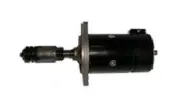 Massey Ferguson Starter Motor 12V LRS101 M35G TE20 TEA20 TED20 35 135 Tractor