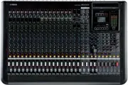 YAMAHA MGP24X Series 24 Channel Premium Mixing Console Analog Mixer