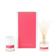 Palm Beach Collection Posy Mini Candle & Diffuser Gift Pack