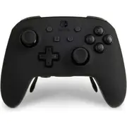 PowerA Fusion Pro Wired Controller For Nintendo Switch Black/White