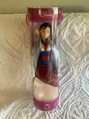 Vintage Mulan Disney Princess Doll Disney NIB