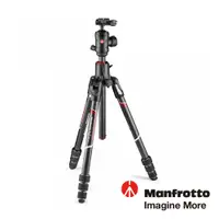 在飛比找PChome24h購物優惠-Manfrotto 曼富圖 Befree GT XPRO 碳