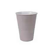 Serroni Miami Melamine Two Tone Cup Dusty Grey - Dusty Grey