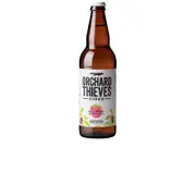 [Orchard Thieves] Orchard Thieves Raspberry and Vanilla Bottle 500mL
