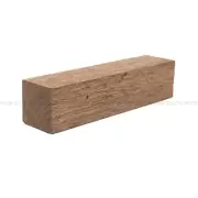 Black Walnut Pepper Mill Turning Blank Lumber Board Table Legs 3"x 3"x 18"