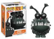 New Pop Movies: Despicable Me 3 - Kyle 3.75" Funko Vinyl COLLECTIBLE
