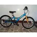 捷安特兒童腳踏車 GIANT YJ251