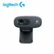 Logitech 羅技視訊 HD 網路攝影機 C270 ( WEBCAM IP CAM ) [富廉網]