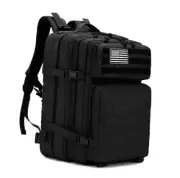 Portable Backpack for Starlink Mini Black fits Starlink Mini Dish Kit