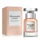 Abercrombie & Fitch 真我女性淡香精30ml