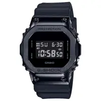 在飛比找Yahoo奇摩購物中心優惠-CASIO卡西歐 G-SHOCK系列 經典手錶(GM-560