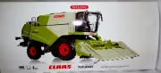 Wiking 1/32nd Scale Claas Tucano Harvester