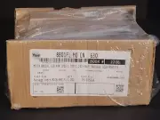 MOCN8801FL-630 Yale Commercial Right Hand Mortise Passage Lock Satin Stainless