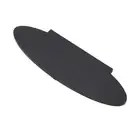 Sun Visor Mirror Cover 99670142102 Passenger Or Driver Side Frictionproof