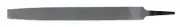 Crescent Nicholson 03863N 14" Flat Bastard Cut File