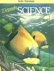 Discover Science/Grade 4