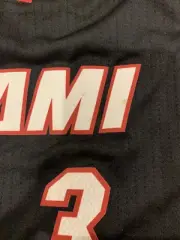Miami Heat NBA Dwyane Wade Women’s Jersey