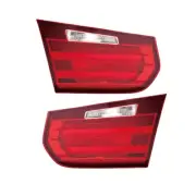 For BMW 335i Back Up Tail Light 2012 13 14 2015 Pair Passenger and Driver DOT
