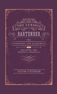 在飛比找誠品線上優惠-The Curious Bartender: The Art