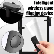 Smart Bluetooth Wireless E-Book Flipping Tool, Lazy Remote Phone Control C1I2
