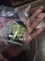 RARE SEALED 1998 MCDONALDS HAMBURGLAR TOY HALLOWEEN #6