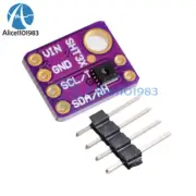SHT31 SHT31-D Temperature & Humidity Sensor Breakout Weather For Arduino