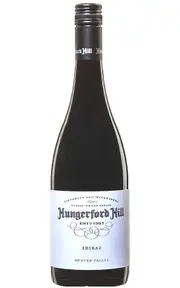 Hungerford Hill Hunter Valley Classic Shiraz 2021 - 12 Bottles